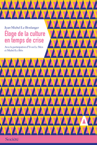 Picture of Éloge de la culture en temps de crise