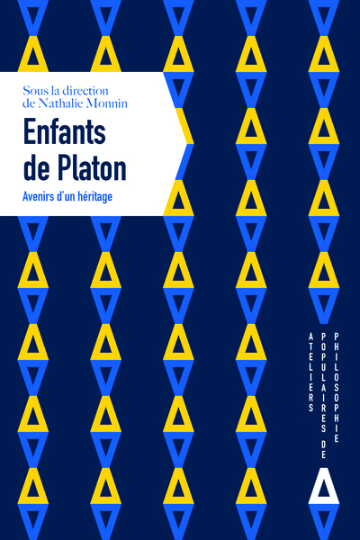 Image de Enfants de Platon