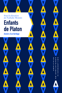 Image de Enfants de Platon
