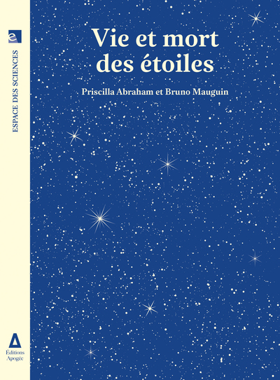 Picture of Vie et mort des étoiles