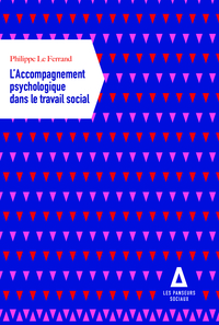 Picture of L'accompagnement psychologique dans le travail social
