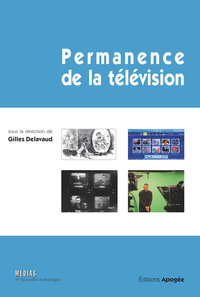 Image de Permanence de la télévision