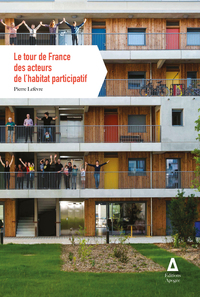 Image de Le tour de France des acteurs de l'habitat participatif