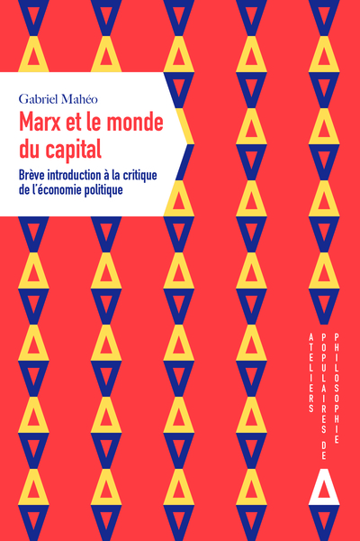 Image de Marx ou le monde du capital