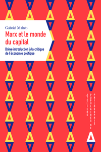 Image de Marx ou le monde du capital