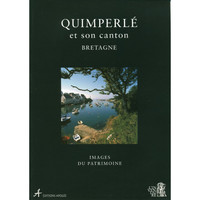 Picture of CANTON DE QUIMPERLE