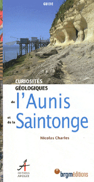Image de Curiosités géologiques de l'Aunis et de la Saintonge
