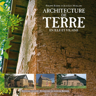 Picture of Architecture de terre en Ille-et-Vilaine