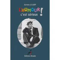 Picture of L'humour, c'est du sérieux
