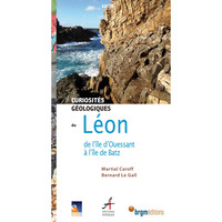Image de Curiosités géologiques du Léon