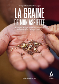 Picture of LA GRAINE DE MON ASSIETTE
