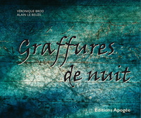 Picture of Graffures de nuit