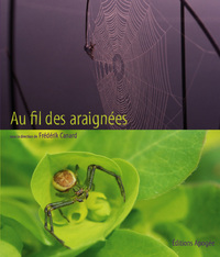 Image de Au fil des araignées