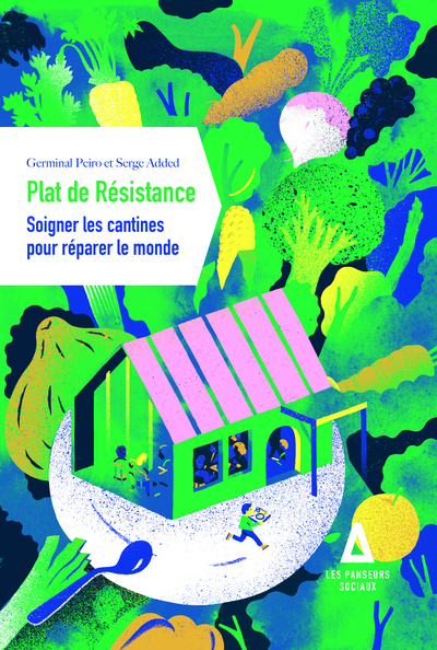 Picture of Plat de Résistance