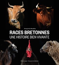 Picture of Les races bretonnes, une histoire bien vivante