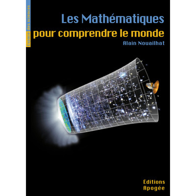Picture of Les mathématiques pour comprendre le monde
