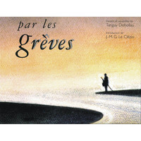 Picture of PAR LES GREVES
