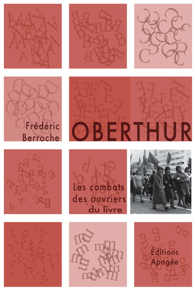 Picture of Oberthur