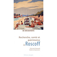 Image de Recherche, santé et patrimoine à Roscoff