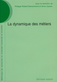 Image de La Dynamique des métiers