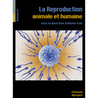 Picture of La reproduction animale et humaine