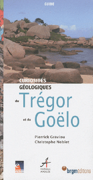 Image de Curiosités géologiques du Trégor et du Goëlo
