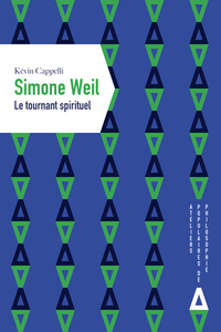 Image de Simone Weil, le tournant spirituel