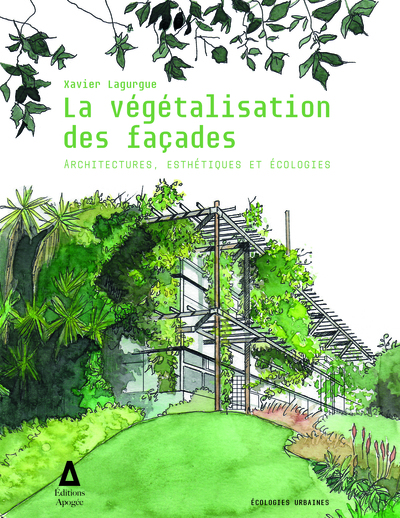 Image de La végétalisation des façades
