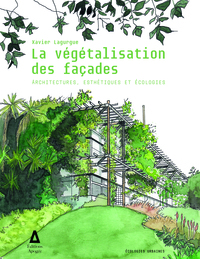 Image de La végétalisation des façades
