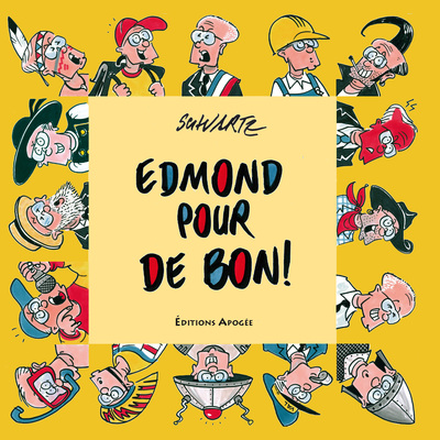 Image de Edmond pour de bon