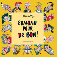 Image de Edmond pour de bon