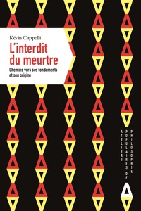 Picture of L'interdit du meurtre