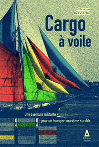 Picture of Cargo à voile