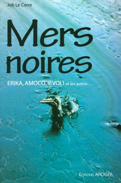 Picture of MERS NOIRES