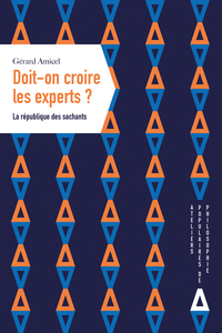 Picture of Doit-on croire les experts ?