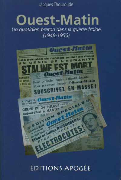 Picture of Ouest Matin