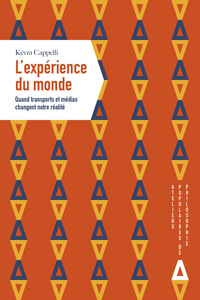 Picture of L'EXPERIENCE DU MONDE
