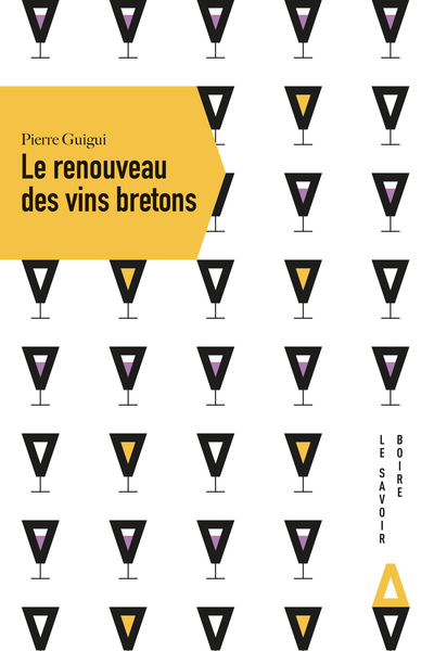 Picture of Le renouveau des vins bretons