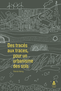 Picture of Des tracés aux traces