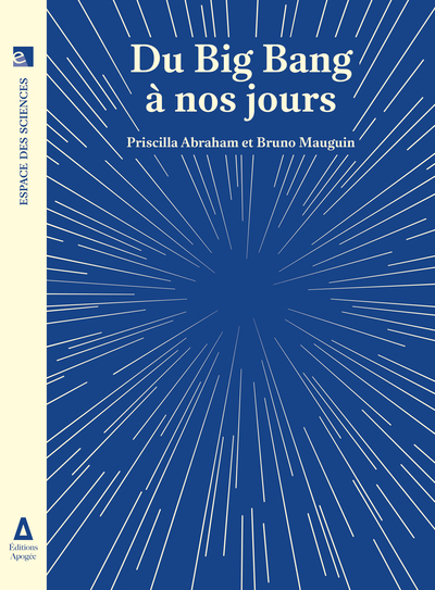 Picture of Du big bang à nos jours
