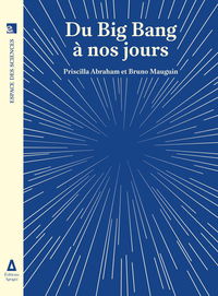 Picture of Du big bang à nos jours