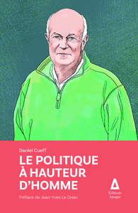 Picture of Le politique à hauteur d'homme