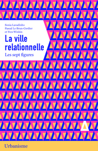 Picture of La ville relationnelle