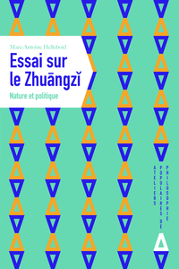 Picture of Essai sur le Zhuangzi