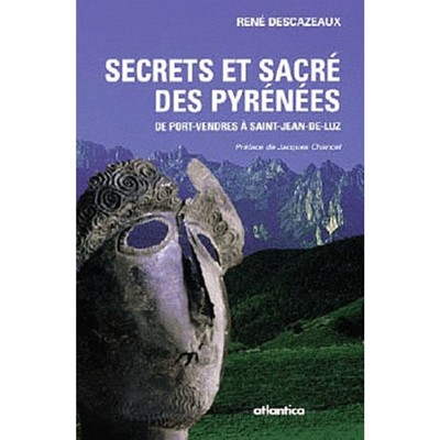 Picture of Secrets et sacré des Pyrénées - de Port-Vendres à Saint-Jean-de-Luz