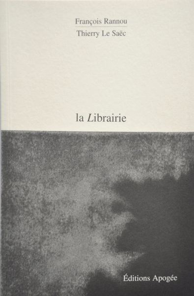 Image de LA LIBRAIRIE