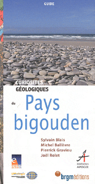 Image de Curiosités géologiques du pays Bigouden