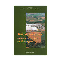 Picture of LES INDUSTRIES AGRO-ALIMENTAIRES EN BRETAGNE
