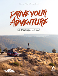 Picture of Drive your adventure : le Portugal en van