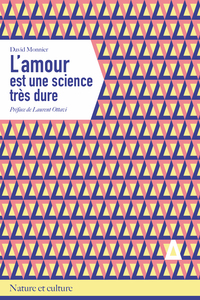Picture of L'amour est une science très dure